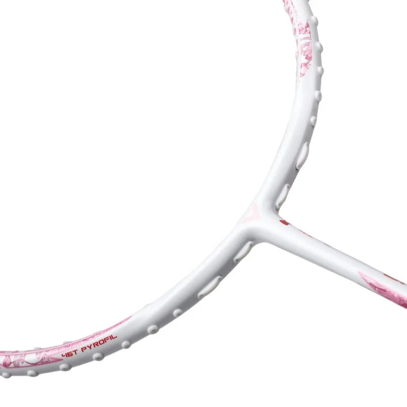 Victor DriveX 12 World Tour Finals Edition (DX-12WT25/IA) badminton racquet [unstrung]