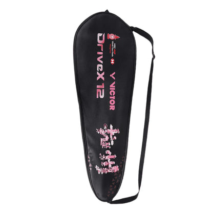 Victor DriveX 12 World Tour Finals Edition (DX-12WT25/IA) badminton racquet [unstrung]