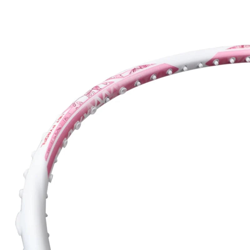 Victor DriveX 12 World Tour Finals Edition (DX-12WT25/IA) badminton racquet [unstrung]
