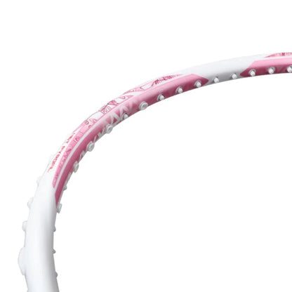 Victor DriveX 12 World Tour Finals Edition (DX-12WT25/IA) badminton racquet [unstrung]