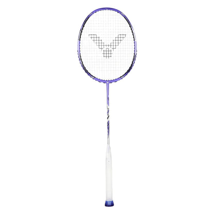 VICTOR DRIVEX 12 ZSWING (ZHENG SI WEI EDITION) 4U/G5 BADMINTON RACQUET (DX-12 ZSW/J) [UNSTRUNG]