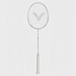 VICTOR DRIVEX 1 (MOONLIGHT WHITE) BADMINTON RACQUET (DX-1/A) [UNSTRUNG]