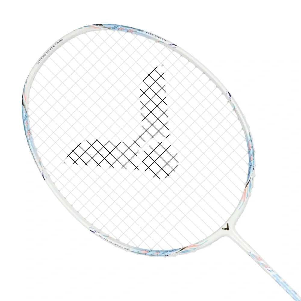 Victor X Huang Ya Qiong Collection 2.0 Auraspeed FANTÔME F HYQ (ARS-FANTOME F HYQ/A) 4UG5 [Unstrung]