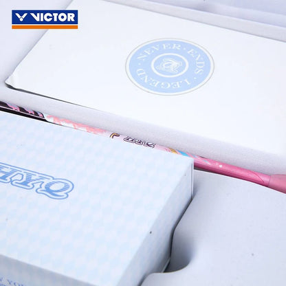 Victor X Huang Ya Qiong Collection 2.0 Racket Gift Box (ARS-FANTOME F HYQ GB/JI) 4UG5 [Unstrung]