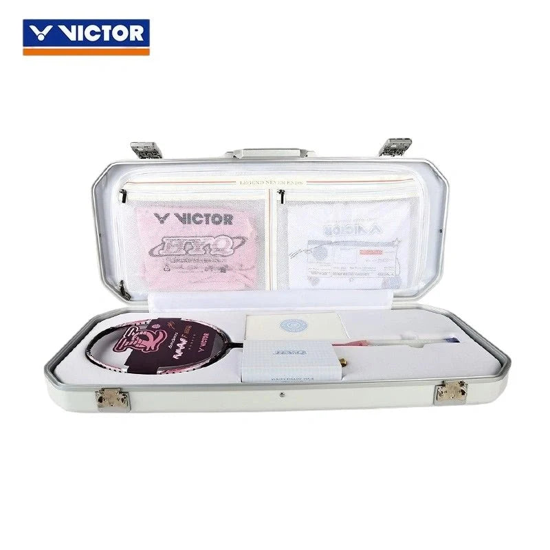 Victor X Huang Ya Qiong Collection 2.0 Racket Gift Box (ARS-FANTOME F HYQ GB/JI) 4UG5 [Unstrung]