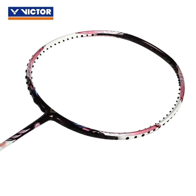 Victor X Huang Ya Qiong Collection 2.0 Racket Gift Box (ARS-FANTOME F HYQ GB/JI) 4UG5 [Unstrung]