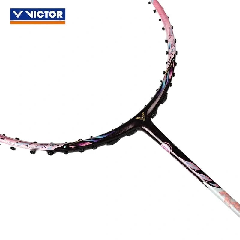 Victor X Huang Ya Qiong Collection 2.0 Racket Gift Box (ARS-FANTOME F HYQ GB/JI) 4UG5 [Unstrung]