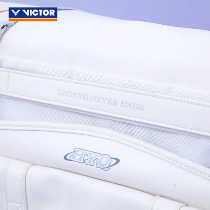 Victor X Huang Ya Qiong Collection 2.0 Rectangular Racket Bag (6 pcs) BR5681HYQ A
