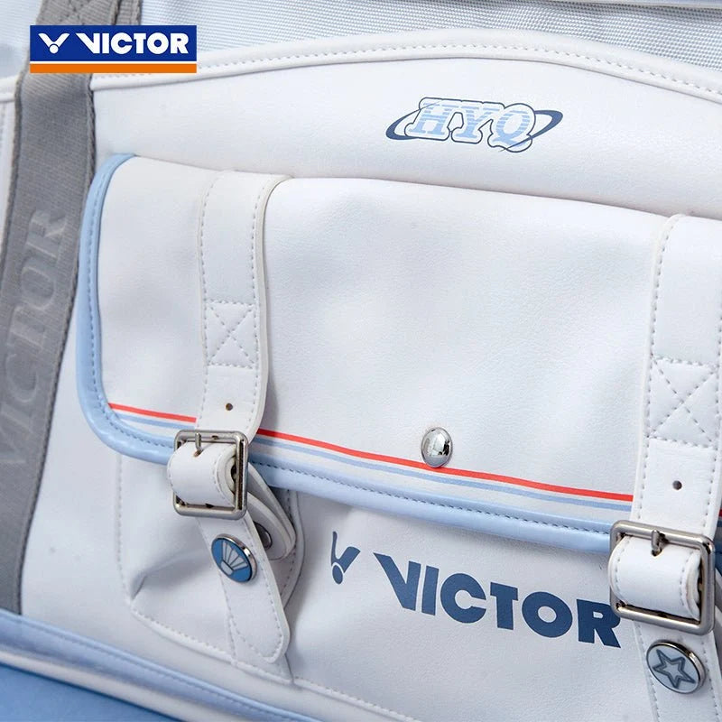 Victor X Huang Ya Qiong Collection 2.0 Rectangular Racket Bag (6 pcs) BR5681HYQ A