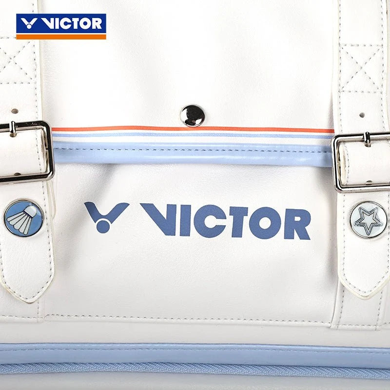 Victor X Huang Ya Qiong Collection 2.0 Rectangular Racket Bag (6 pcs) BR5681HYQ A