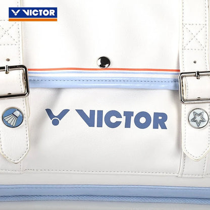 Victor X Huang Ya Qiong Collection 2.0 Rectangular Racket Bag (6 pcs) BR5681HYQ A