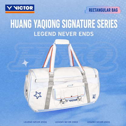 Victor X Huang Ya Qiong Collection 2.0 Rectangular Racket Bag (6 pcs) BR5681HYQ A
