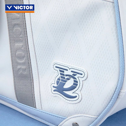 Victor X Huang Ya Qiong Collection 2.0 Rectangular Racket Bag (6 pcs) BR5681HYQ A