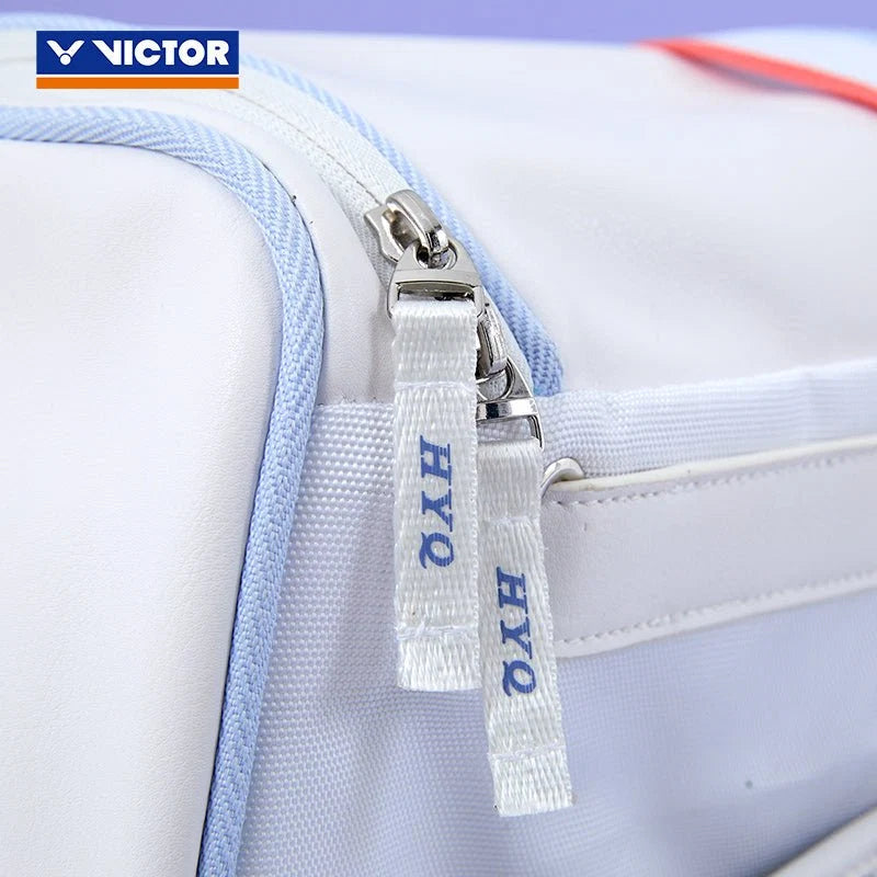 Victor X Huang Ya Qiong Collection 2.0 Rectangular Racket Bag (6 pcs) BR5681HYQ A