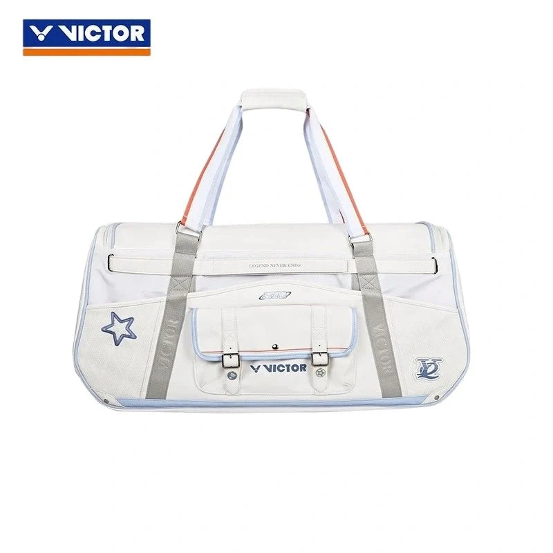 Victor X Huang Ya Qiong Collection 2.0 Rectangular Racket Bag (6 pcs) BR5681HYQ A