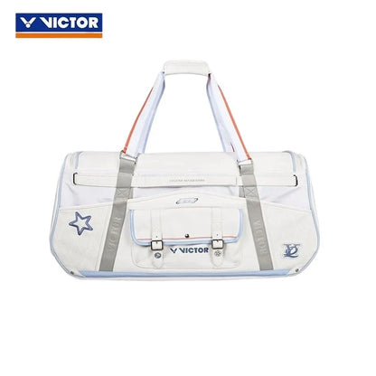 Victor X Huang Ya Qiong Collection 2.0 Rectangular Racket Bag (6 pcs) BR5681HYQ A