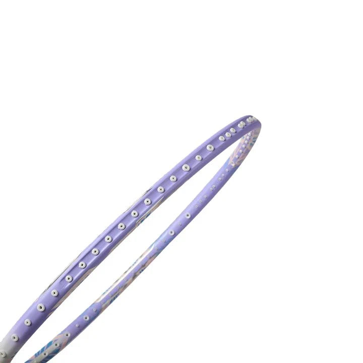 VICTOR JETSPEED 12F TD T BADMINTON RACQUET (JS-12F TD/T) [UNSTRUNG]