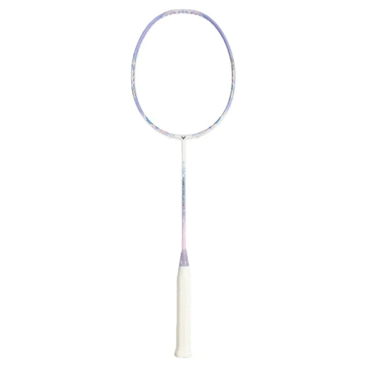 VICTOR JETSPEED 12F TD T BADMINTON RACQUET (JS-12F TD/T) [UNSTRUNG]