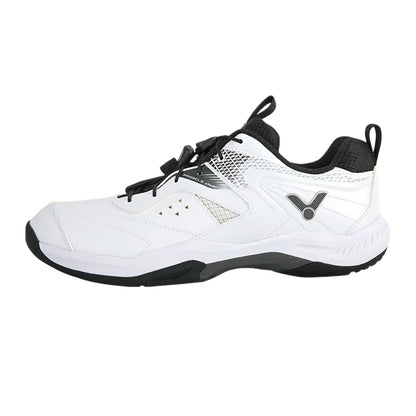 Victor P9200CLS (AC) badminton shoes unisex (bright white/anthractite)