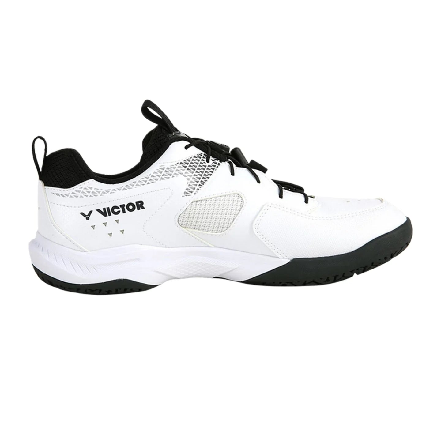 Victor P9200CLS (AC) badminton shoes unisex (bright white/anthractite)