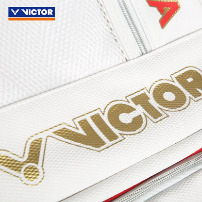 VICTOR SPORTS BACKPACK BR5042EX A WHITE