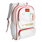 VICTOR SPORTS BACKPACK BR5042EX A WHITE