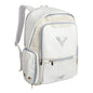 VICTOR SPORTS BACKPACK BR5043 AT WHITE/LAVENDER