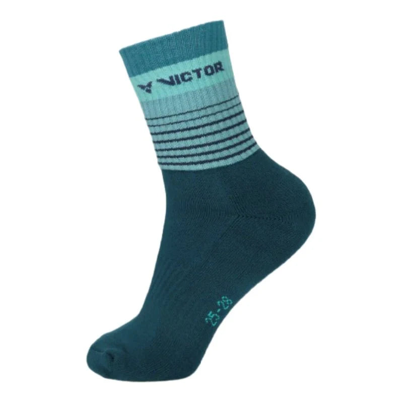 VICTOR SPORTS SOCKS UNISEX SK1022 B NAVY