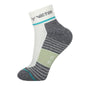 VICTOR SPORTS SOCKS UNISEX SK1024 A WHITE