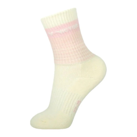 VICTOR SPORTS SOCKS UNISEX SK2022 E YELLOW