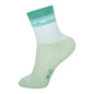 VICTOR SPORTS SOCKS UNISEX SK2022 G GREEN