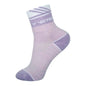 VICTOR SPORTS SOCKS UNISEX SK2023 T LAVENDER