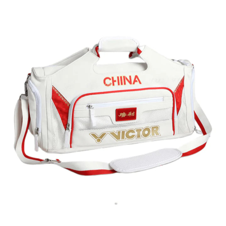 VICTOR SPORTS TRAVEL BAG BG5531EX A WHITE