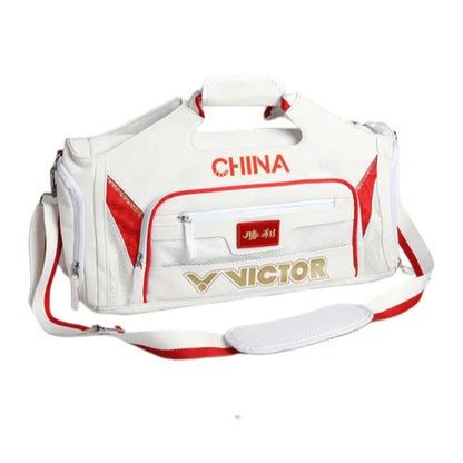VICTOR SPORTS TRAVEL BAG BG5531EX A WHITE