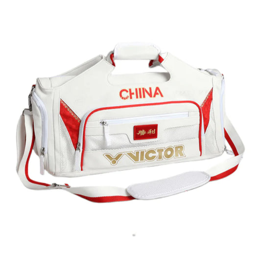 VICTOR SPORTS TRAVEL BAG BG5531EX A WHITE
