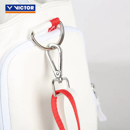 VICTOR SPORTS TRAVEL BAG BG5531EX A WHITE