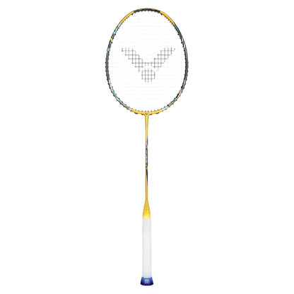 VICTOR THRUSTER F CLAW ULTRA BADMINTON RACQUET (TK-F C ULTRA) [UNSTRUNG]