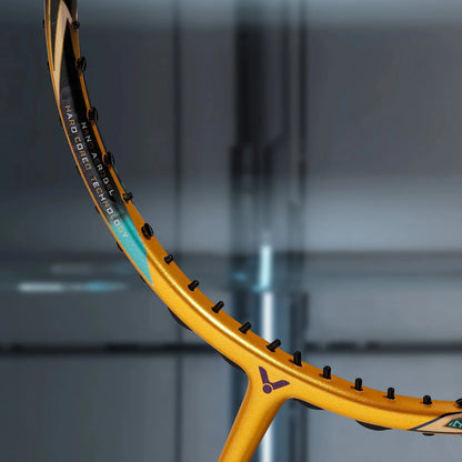 VICTOR THRUSTER F CLAW ULTRA BADMINTON RACQUET (TK-F C ULTRA) [UNSTRUNG]