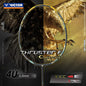 Victor Thruster F Claw ultra cx (black/gold) (TK-F C ULTRA CX) 4UG5 badminton racquet [unstrung]