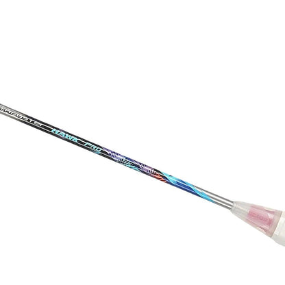 VICTOR THRUSTER HAWK PRO S BADMINTON RACQUET (TK-HAWK PRO/S)[UNSTRUNG]