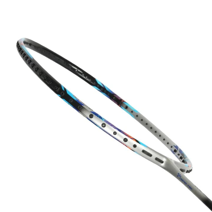 VICTOR THRUSTER HAWK PRO S BADMINTON RACQUET (TK-HAWK PRO/S)[UNSTRUNG]