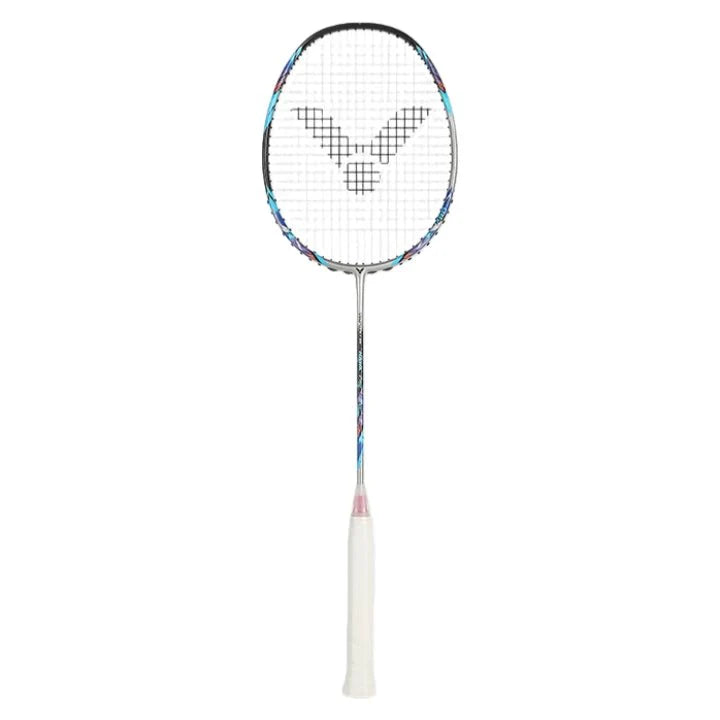 VICTOR THRUSTER HAWK PRO S BADMINTON RACQUET (TK-HAWK PRO/S)[UNSTRUNG]