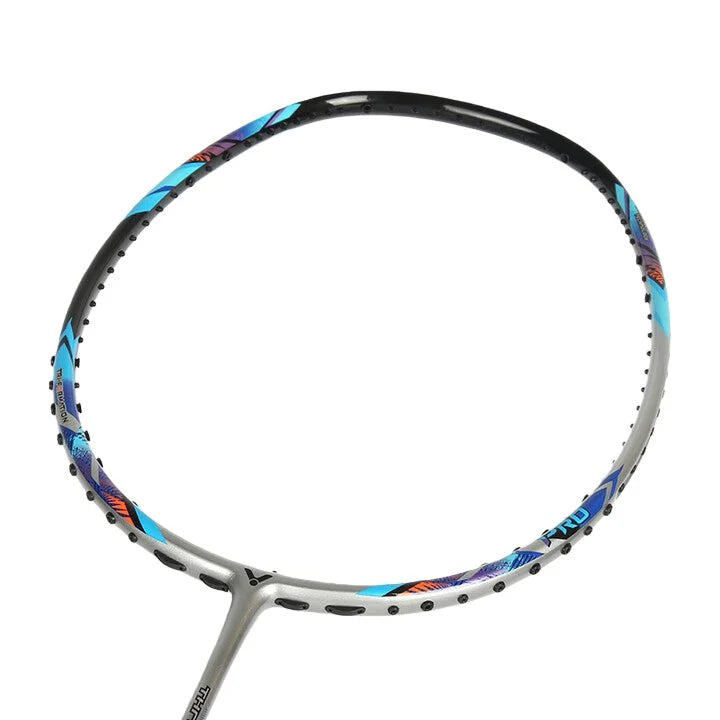 VICTOR THRUSTER HAWK PRO S BADMINTON RACQUET (TK-HAWK PRO/S)[UNSTRUNG]
