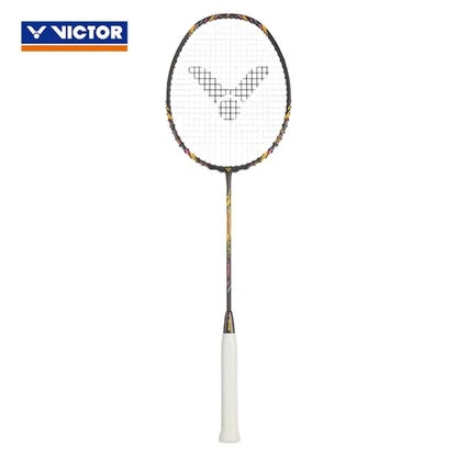 VICTOR THRUSTER HMRL CHOCOLATE (TK-HMRL CHOCOLATE/W) BADMINTON RACQUET [UNSTRUNG]