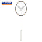 VICTOR THRUSTER HMRL CHOCOLATE (TK-HMRL CHOCOLATE/W) BADMINTON RACQUET [UNSTRUNG]