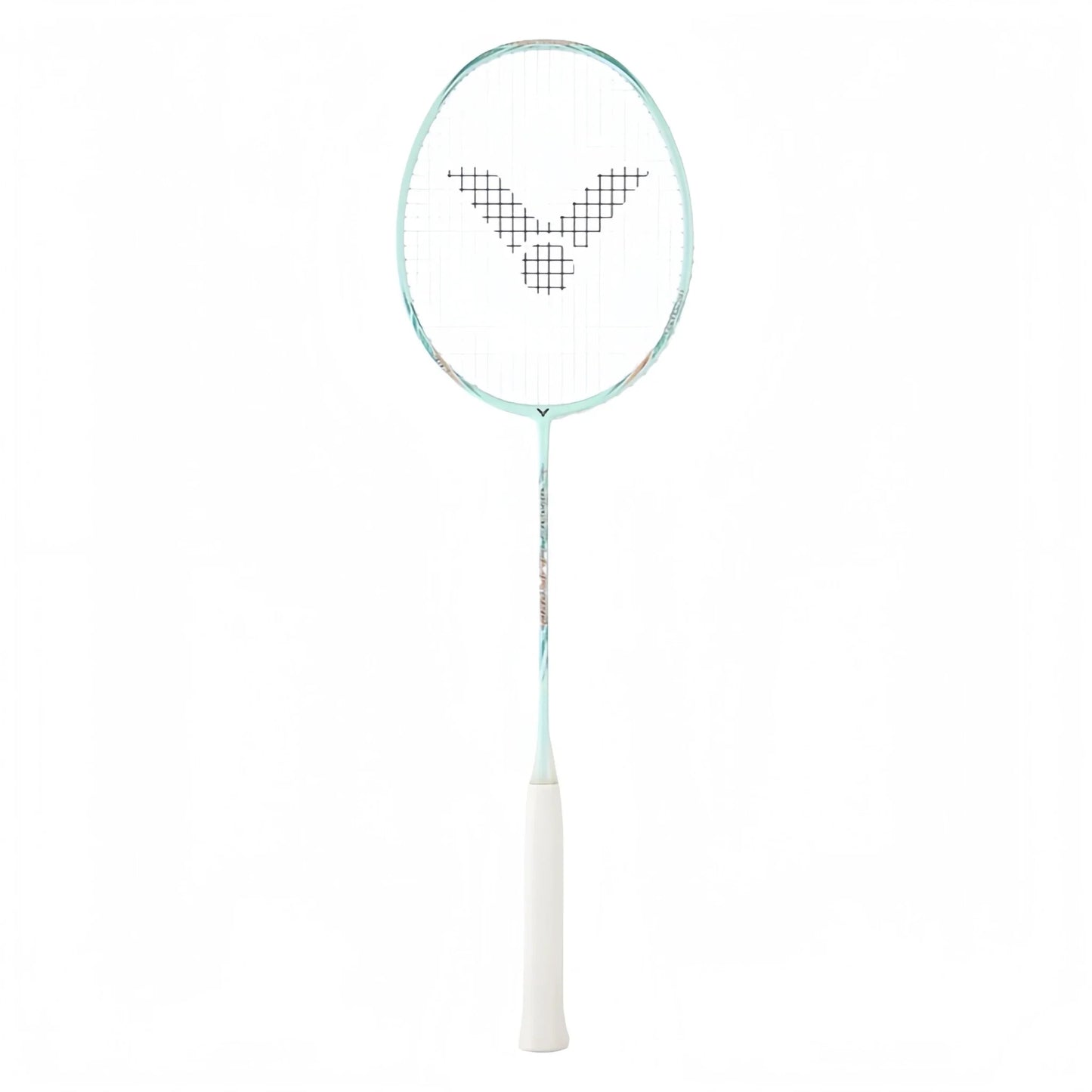 Victor Thruster HMR Pro R (Lime Green) (TK-HMR PRO/R) 5UG6 Badminton Racquet [Unstrung]