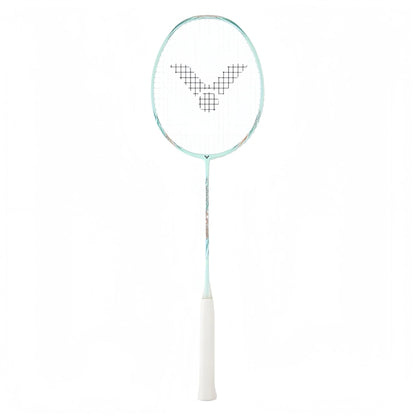 Victor Thruster HMR Pro R (Lime Green) (TK-HMR PRO/R) 5UG6 Badminton Racquet [Unstrung]