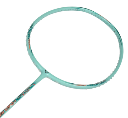 Victor Thruster HMR Pro R (Lime Green) (TK-HMR PRO/R) 5UG6 Badminton Racquet [Unstrung]
