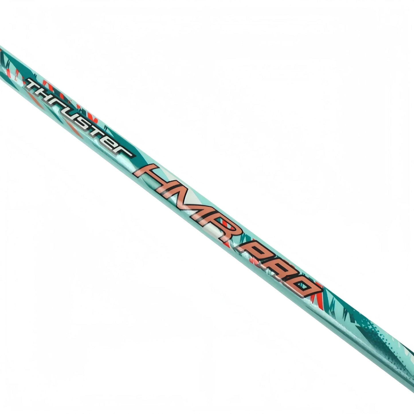 Victor Thruster HMR Pro R (Lime Green) (TK-HMR PRO/R) 5UG6 Badminton Racquet [Unstrung]