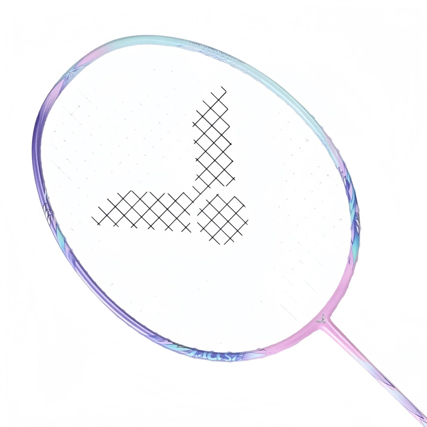 Victor Thruster Ryuga Muse II (Nightshade Purple) (TK-RYUGA MUSE II/TJ) 5UG6 Badminton Racquet [Unstrung]